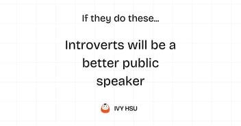 Ivy Su Hnin Eain |&nbsp;Soft Skills Blog|&nbsp;Introverts