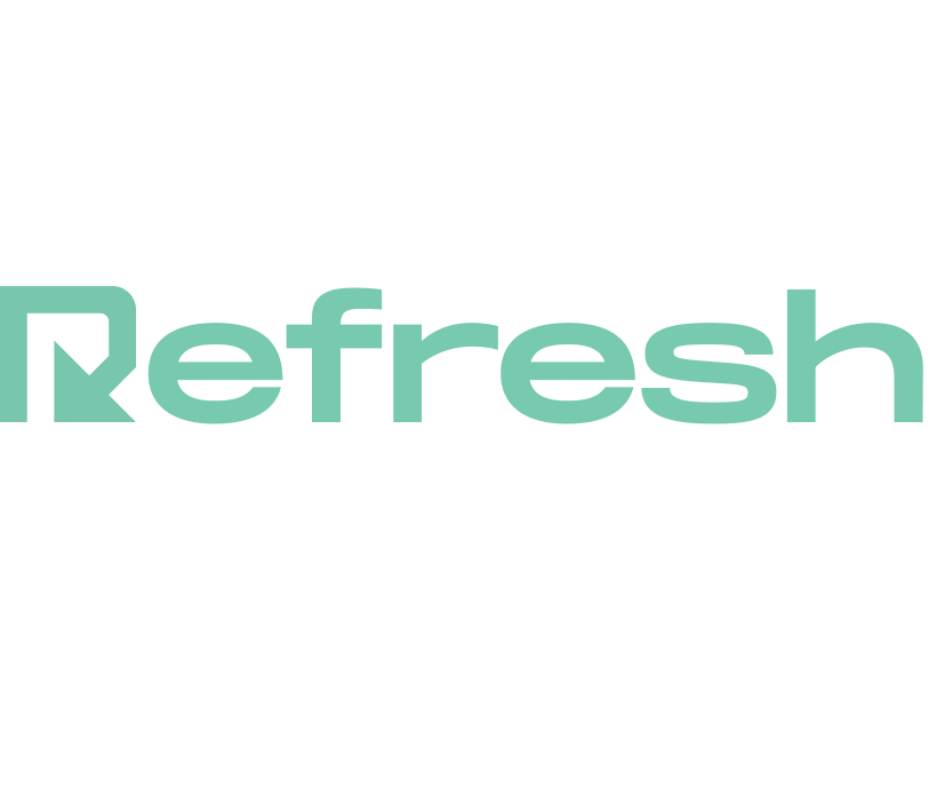 refresh