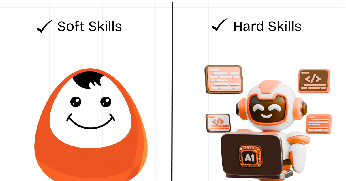 Soft skill is the King (3)