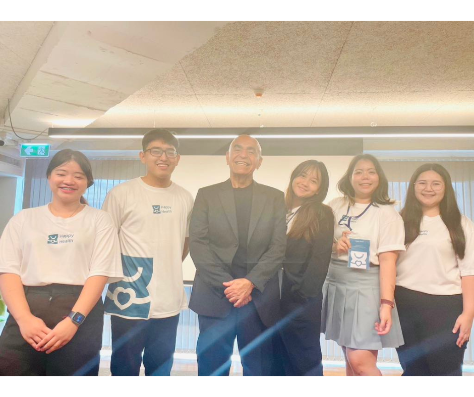 Ivy Hsu @ Su Hnin Eain | pitch