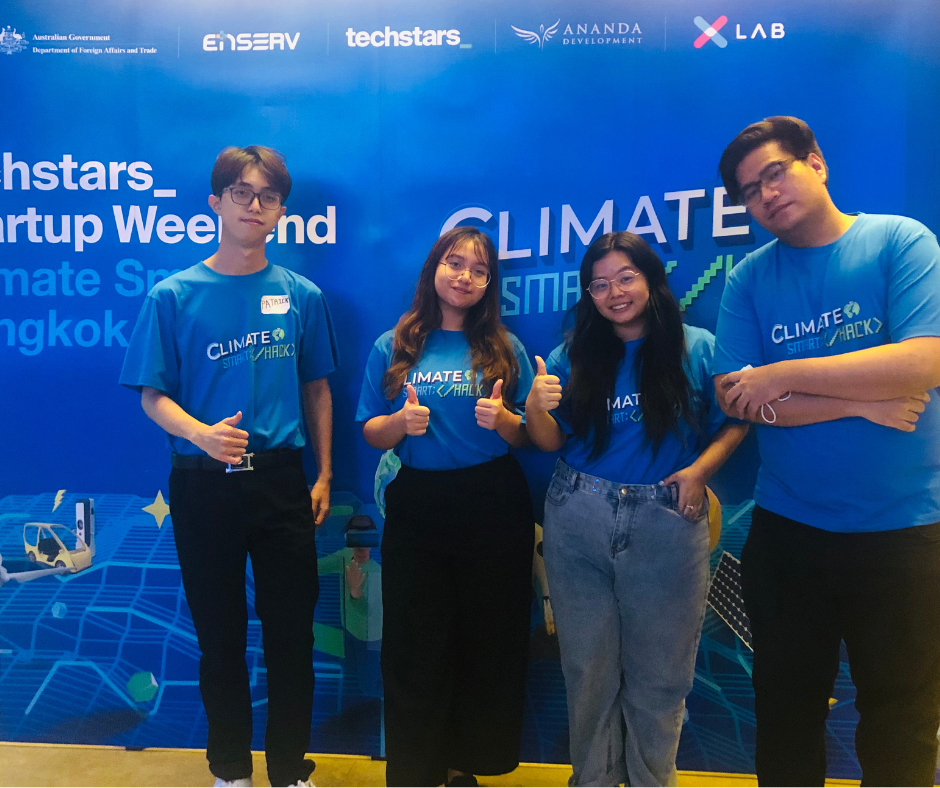 Ivy Hsu @ Su Hnin Eain | Development Camp Japan